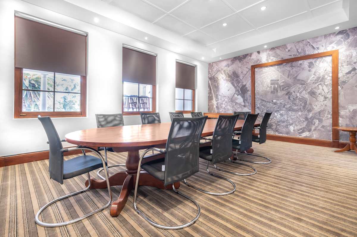 Regus (IWG) Modderfontein Founders Hill Johannesburg