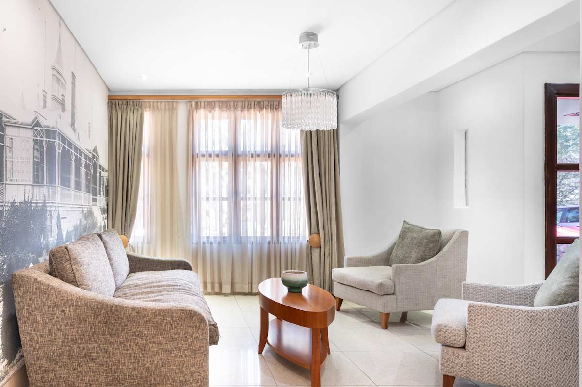 Regus (IWG) Modderfontein Founders Hill Johannesburg