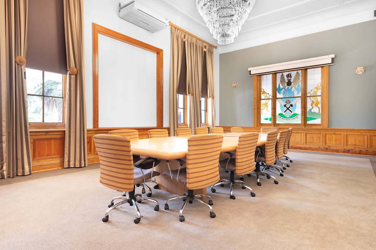 Regus (IWG) Modderfontein Founders Hill Johannesburg