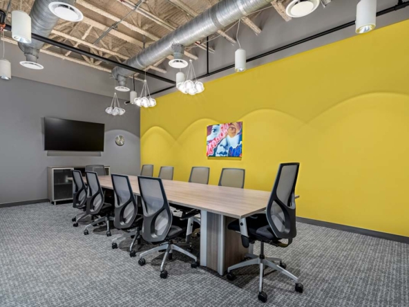 Regus (IWG) Monroe Business Center Monroe