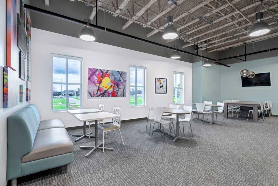 Regus (IWG) Monroe Business Center Monroe