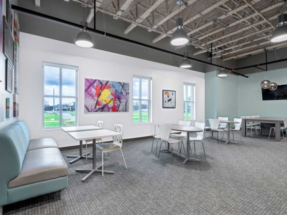 Regus (IWG) Monroe Business Center Monroe