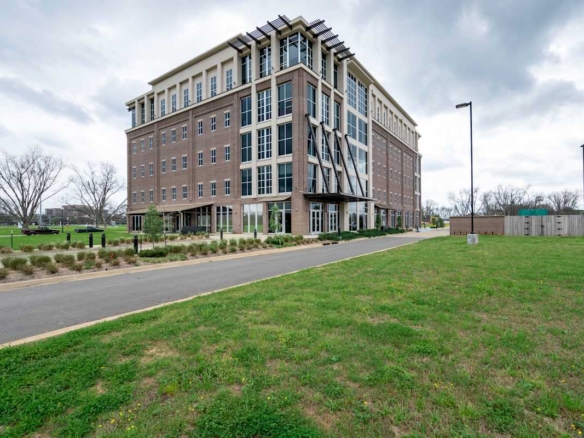 Regus (IWG) Monroe Business Center Monroe