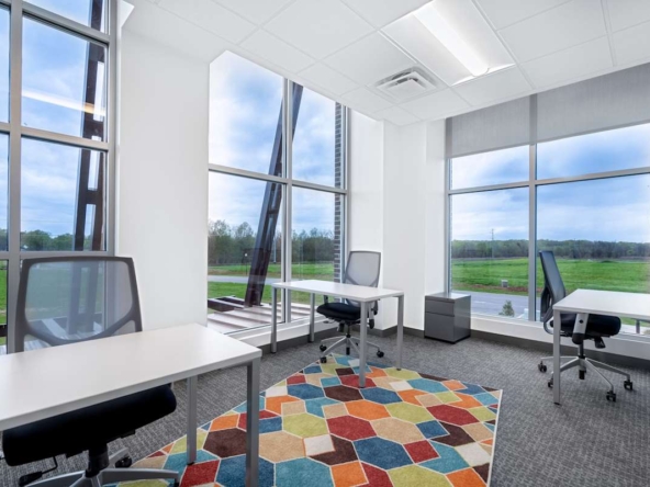 Regus (IWG) Monroe Business Center Monroe