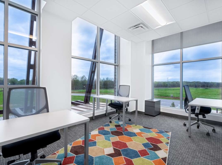 Regus (IWG) Monroe Business Center Monroe