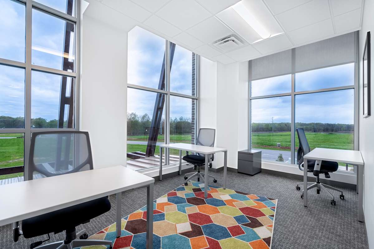 Monroe Business Center Monroe Regus (IWG) Monroe Business Center Monroe