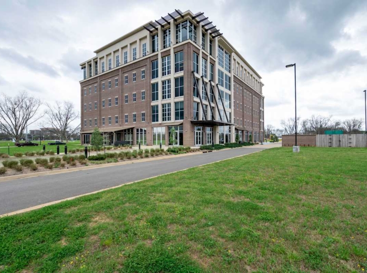 Regus (IWG) Monroe Business Center Monroe