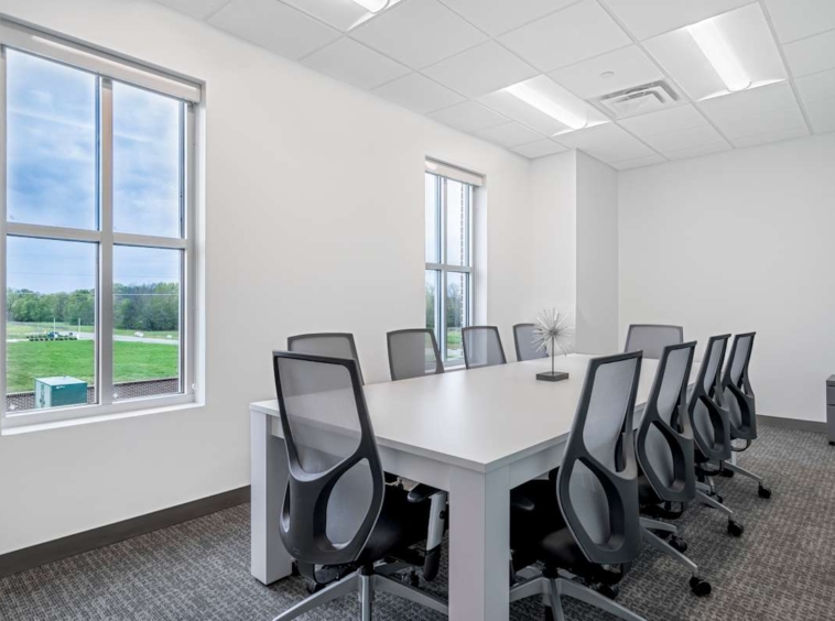 Regus (IWG) Monroe Business Center Monroe