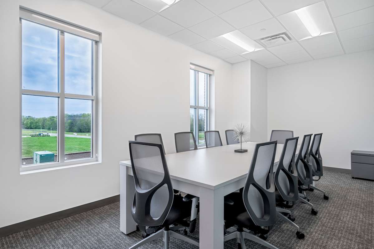 Monroe Business Center Monroe Regus (IWG) Monroe Business Center Monroe