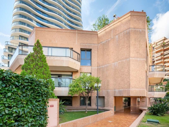 Serviced offices in Monoco at Regus (IWG) Monte Carlo Sun Monte Carlo