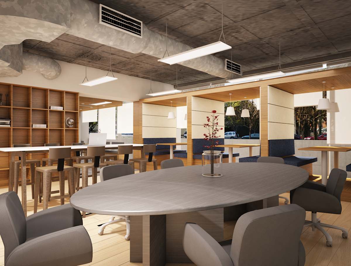 Regus (IWG) Monte Pelvoux 220 Ciudad de Mexico