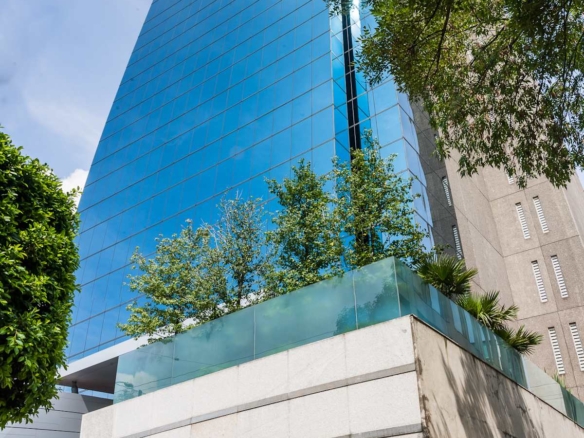 Regus (IWG) Monte Pelvoux 220 Ciudad de Mexico