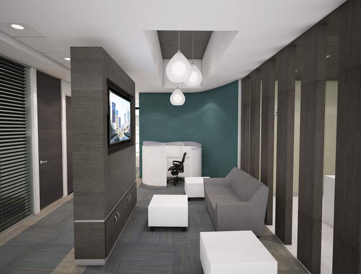 Regus (IWG) Monte Pelvoux 220 Ciudad de Mexico