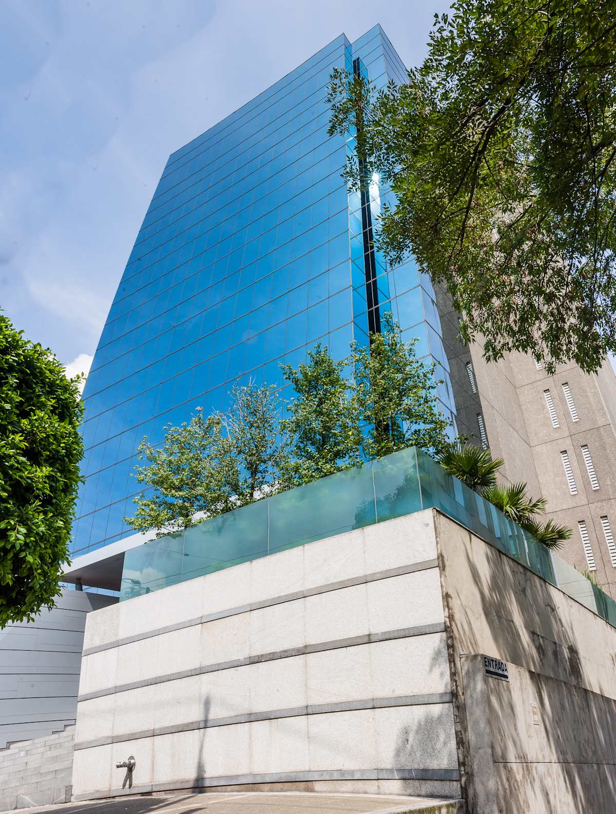 Regus (IWG) Monte Pelvoux 220 Ciudad de Mexico