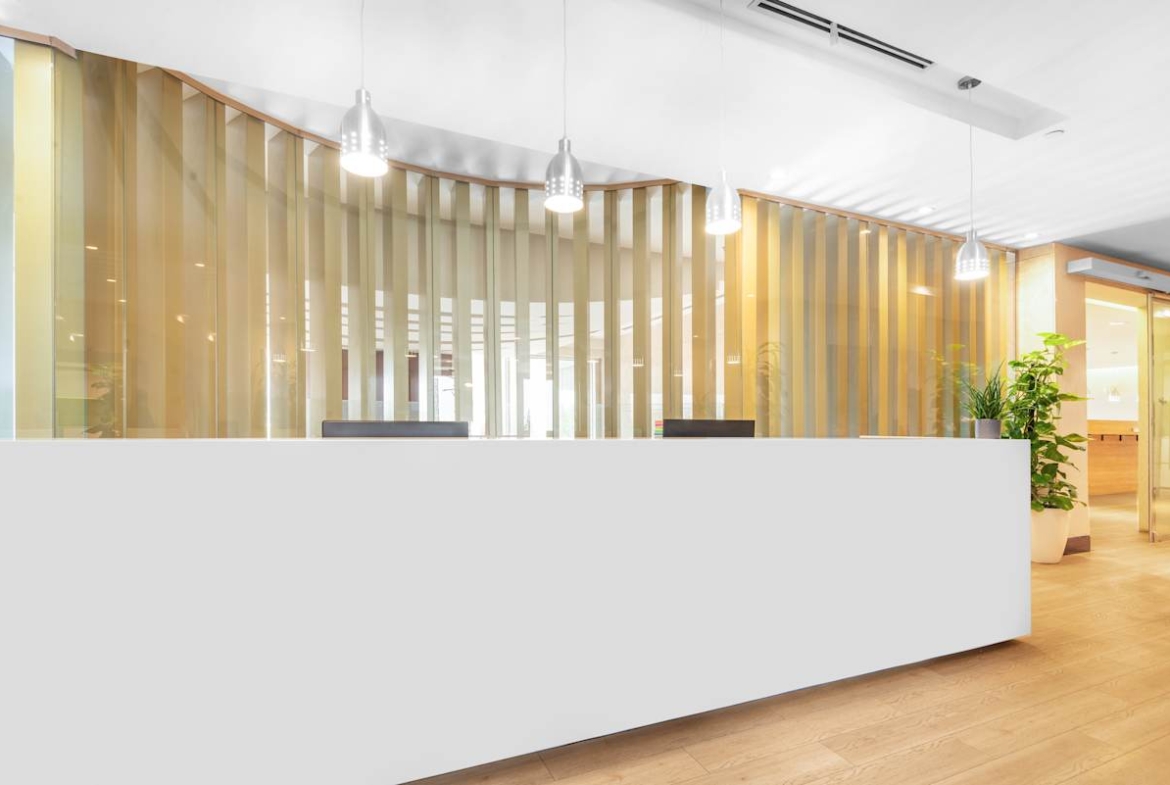 Regus (IWG) Moon Tower Riyadh
