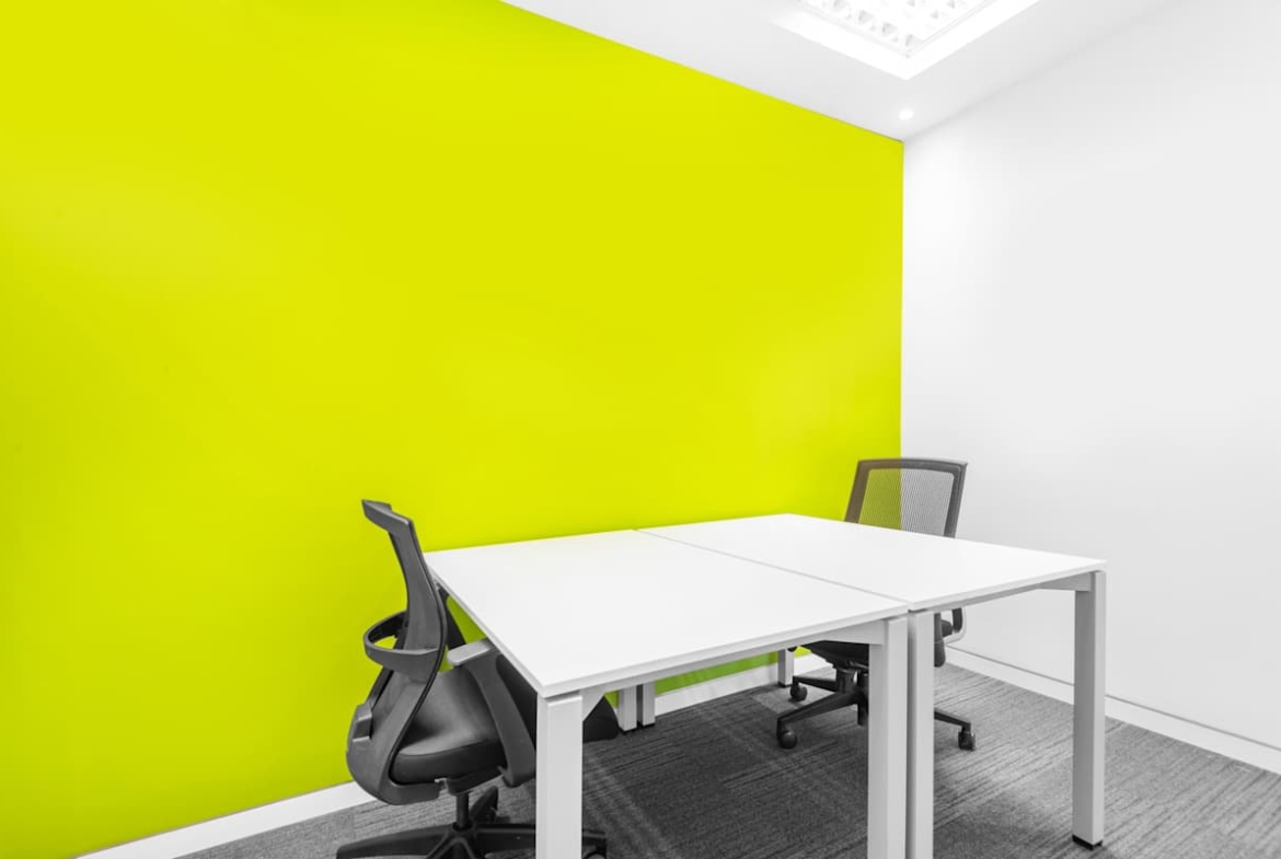 Regus (IWG) Moon Tower Riyadh