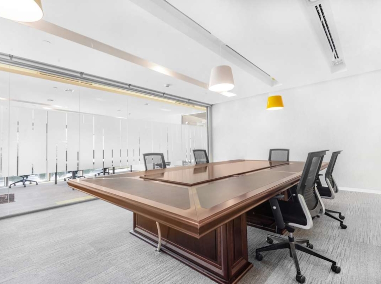 Regus (IWG) Moon Tower Riyadh