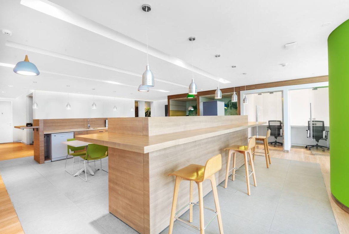 Regus (IWG) Moon Tower Riyadh
