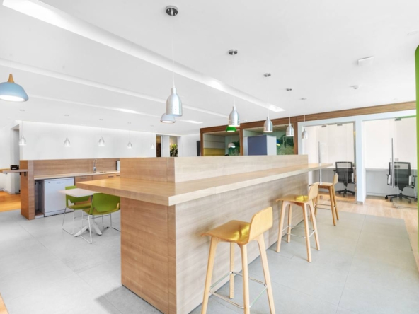 Regus (IWG) Moon Tower Riyadh