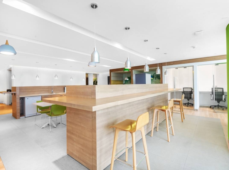 Regus (IWG) Moon Tower Riyadh