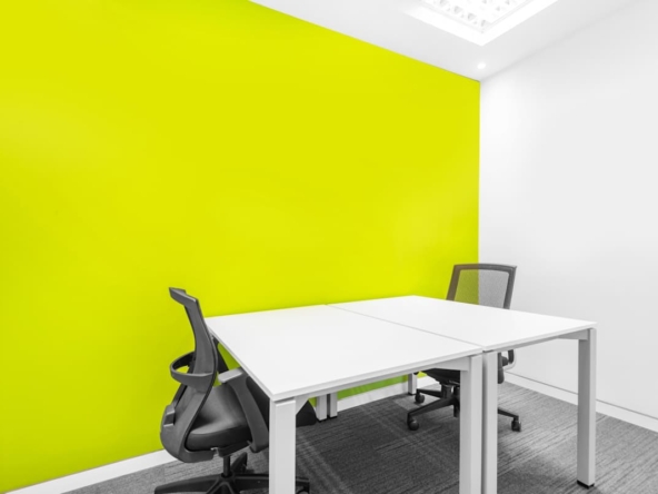 Regus (IWG) Moon Tower Riyadh