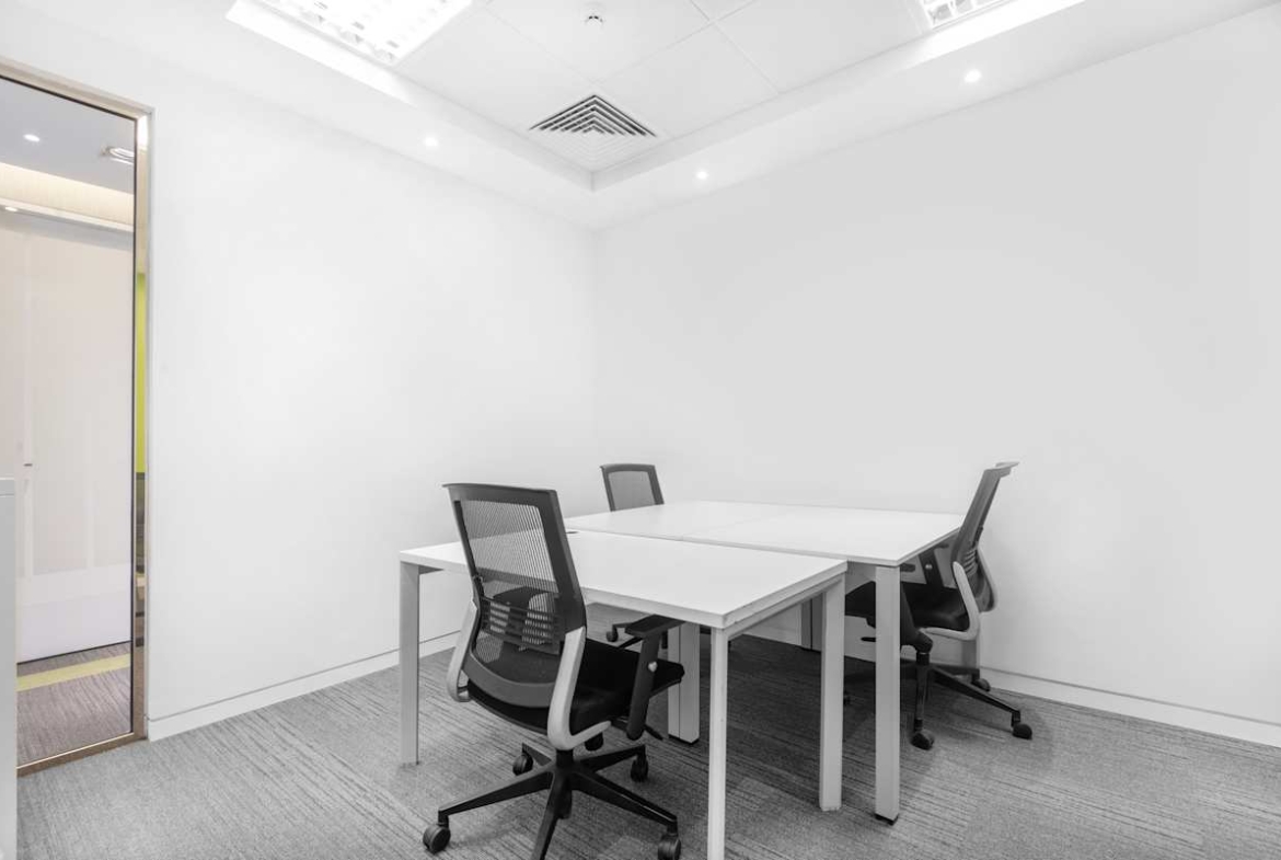 Regus (IWG) Moon Tower Riyadh
