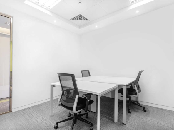 Regus (IWG) Moon Tower Riyadh