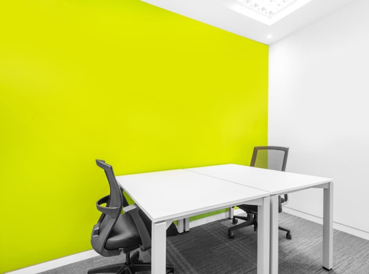 Regus (IWG) Moon Tower Riyadh