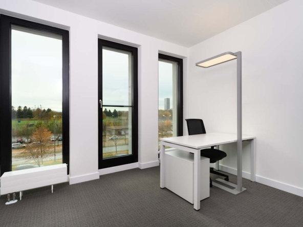 Regus (IWG) Moosacher Stasse 82a