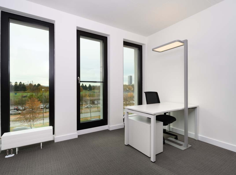 Regus (IWG) Moosacher Stasse 82a