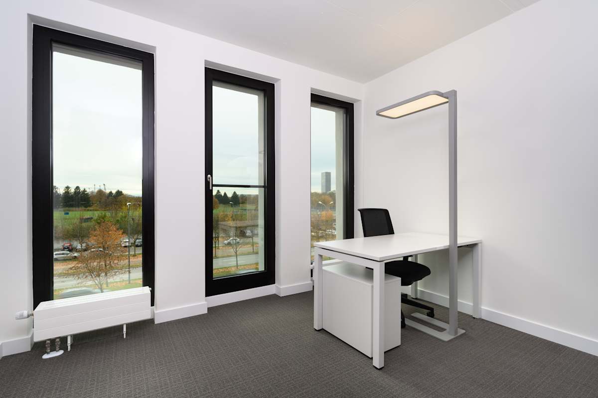 Moosacher Stasse 82a Regus (IWG) Moosacher Stasse 82a