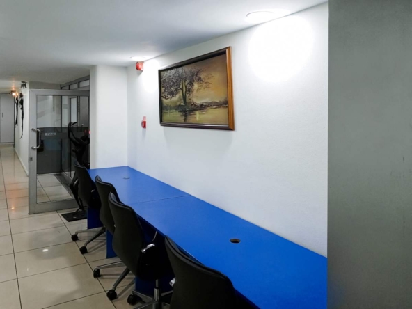 Regus (IWG) Mulliner Towers Lagos