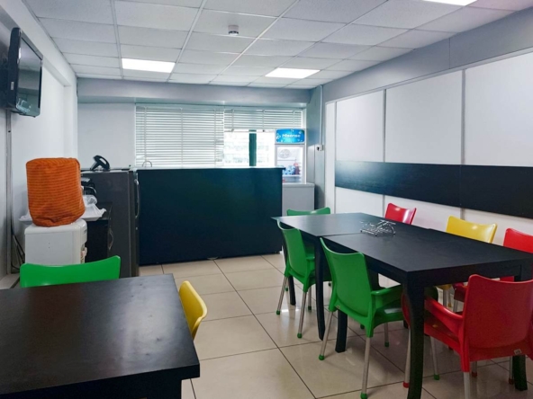 Regus (IWG) Mulliner Towers Lagos