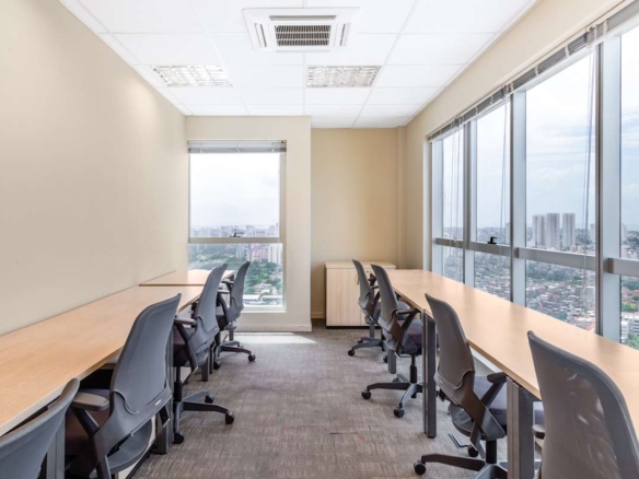 Regus (IWG) Mundo Plaza Centre Salvador