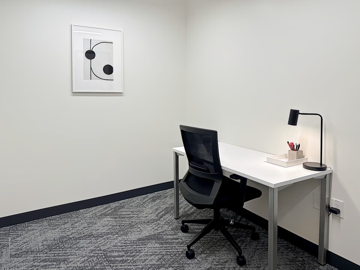 Regus (IWG) N High St Columbus