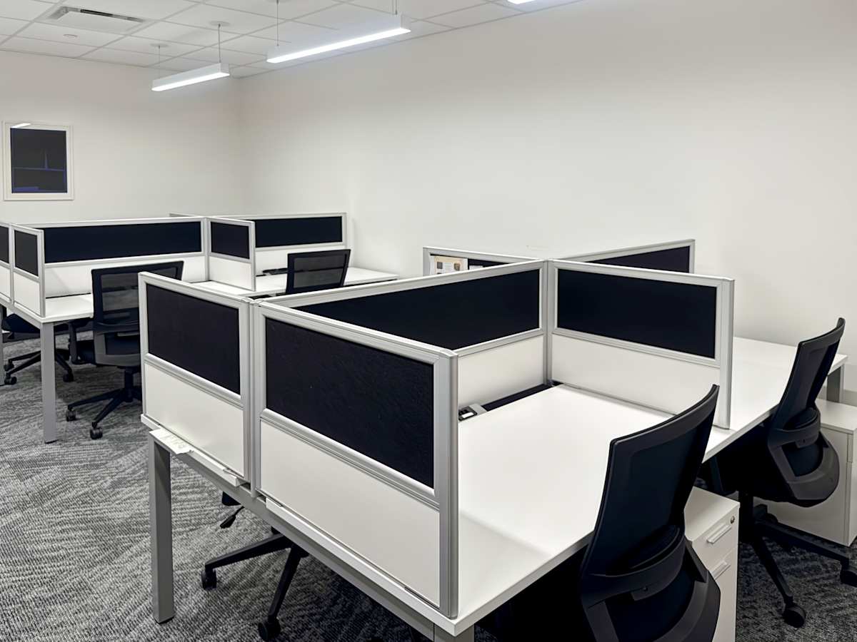 Regus (IWG) N High St Columbus
