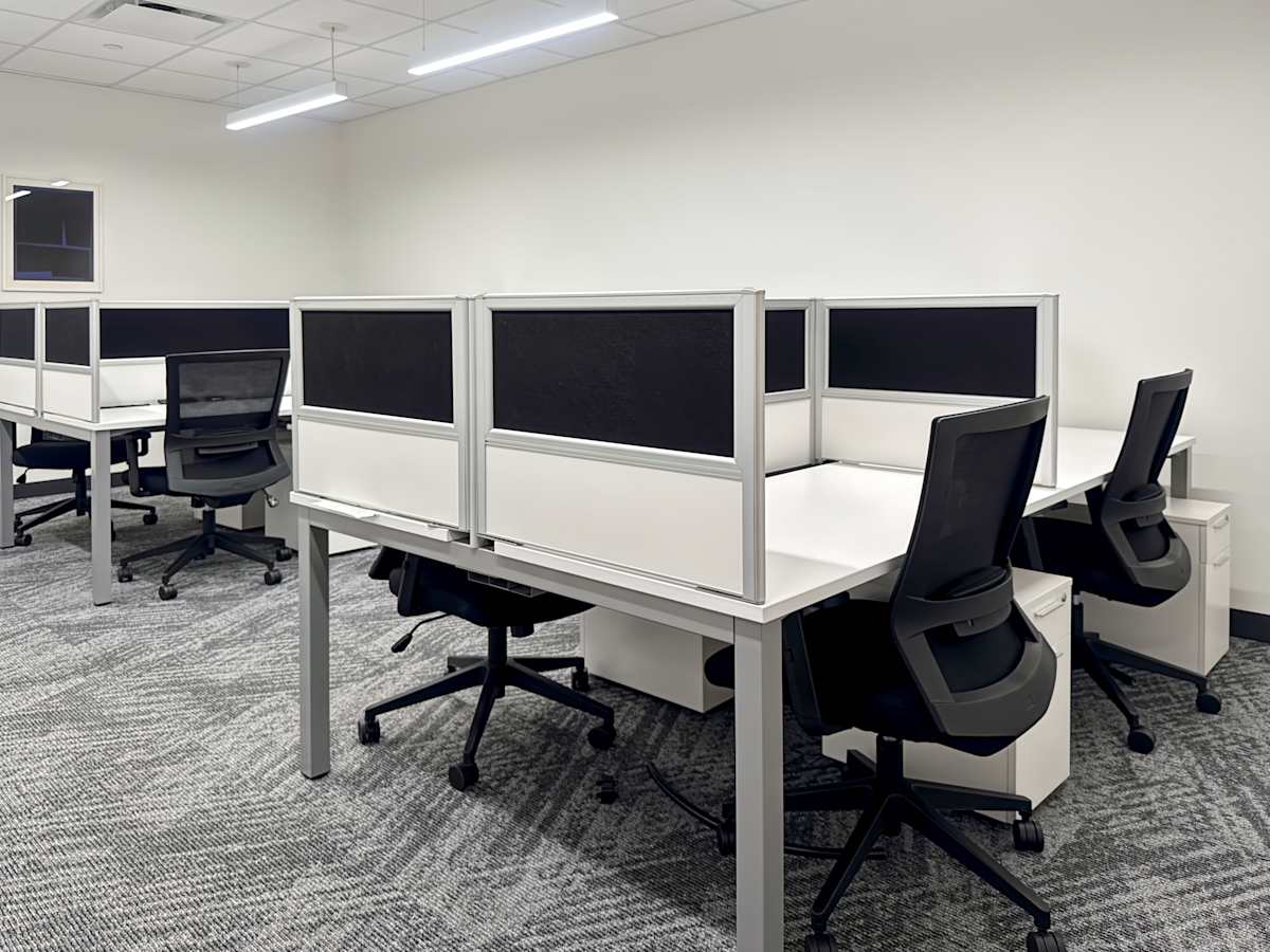 Regus (IWG) N High St Columbus