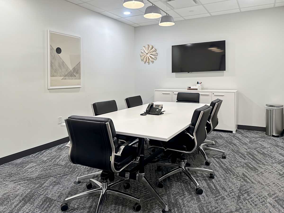 Regus (IWG) N High St Columbus