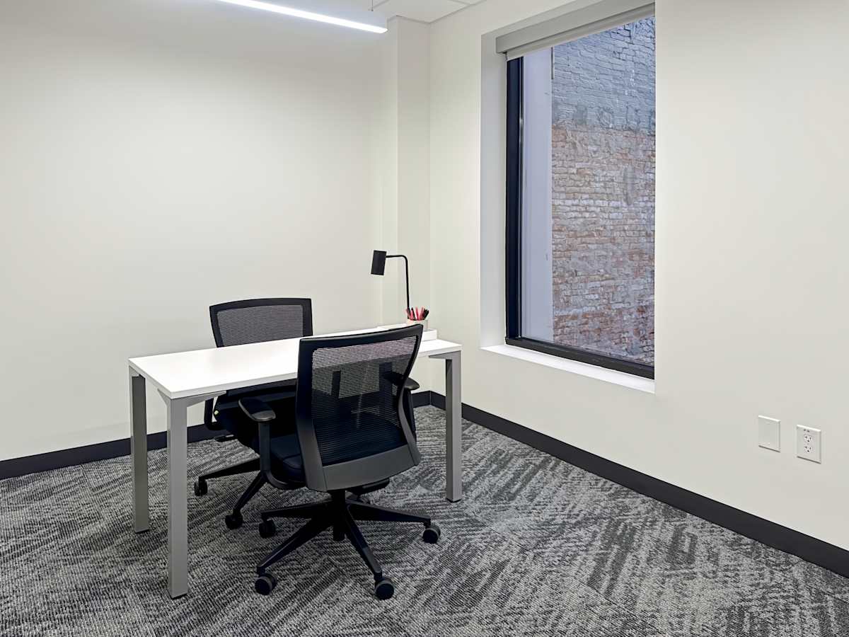 Regus (IWG) N High St Columbus