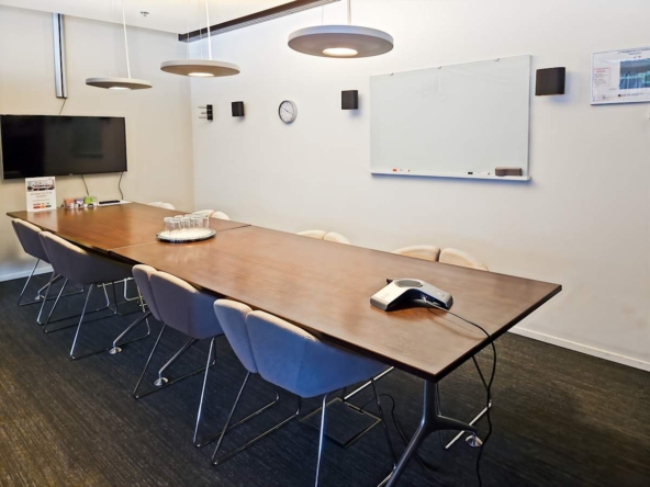 Regus (IWG) NS International Schiphol Amsterdam