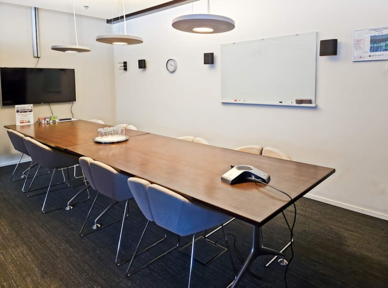 Regus (IWG) NS International Schiphol Amsterdam