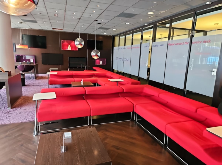 Regus (IWG) NS International Schiphol Amsterdam