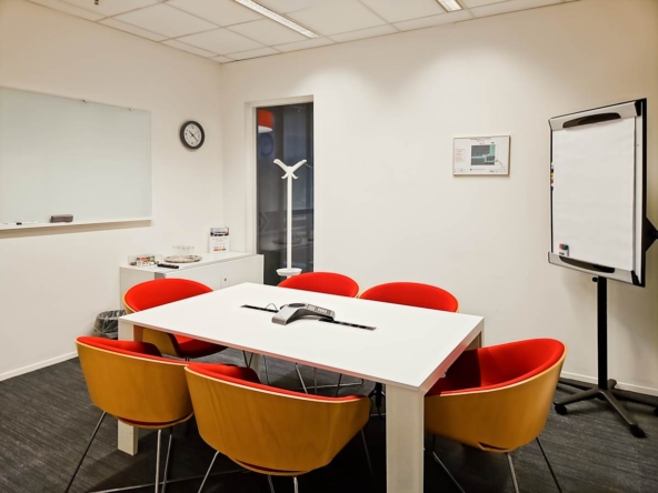 Regus (IWG) NS International Schiphol Amsterdam