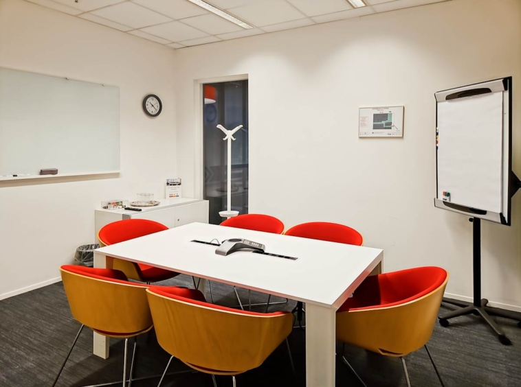 Regus (IWG) NS International Schiphol Amsterdam