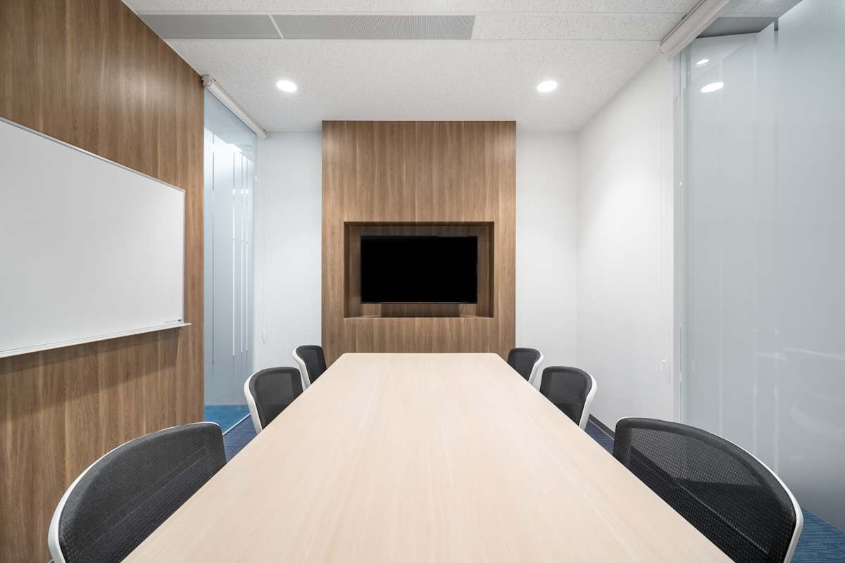 Regus (IWG) Namba Parks Tower Osaka