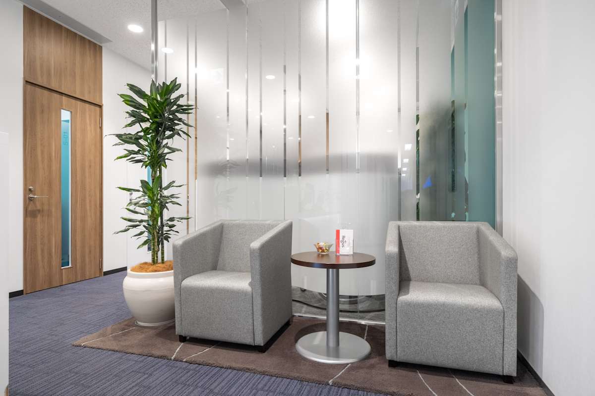 Regus (IWG) Namba Parks Tower Osaka