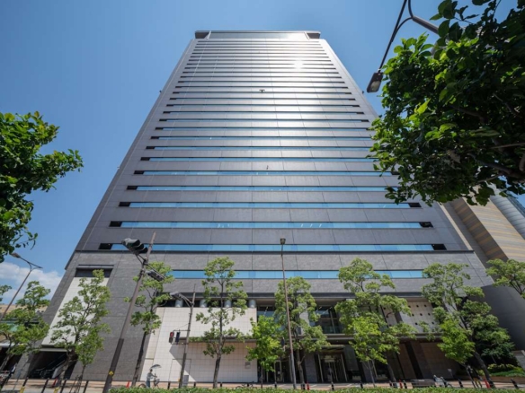 Regus (IWG) Namba Parks Tower Osaka
