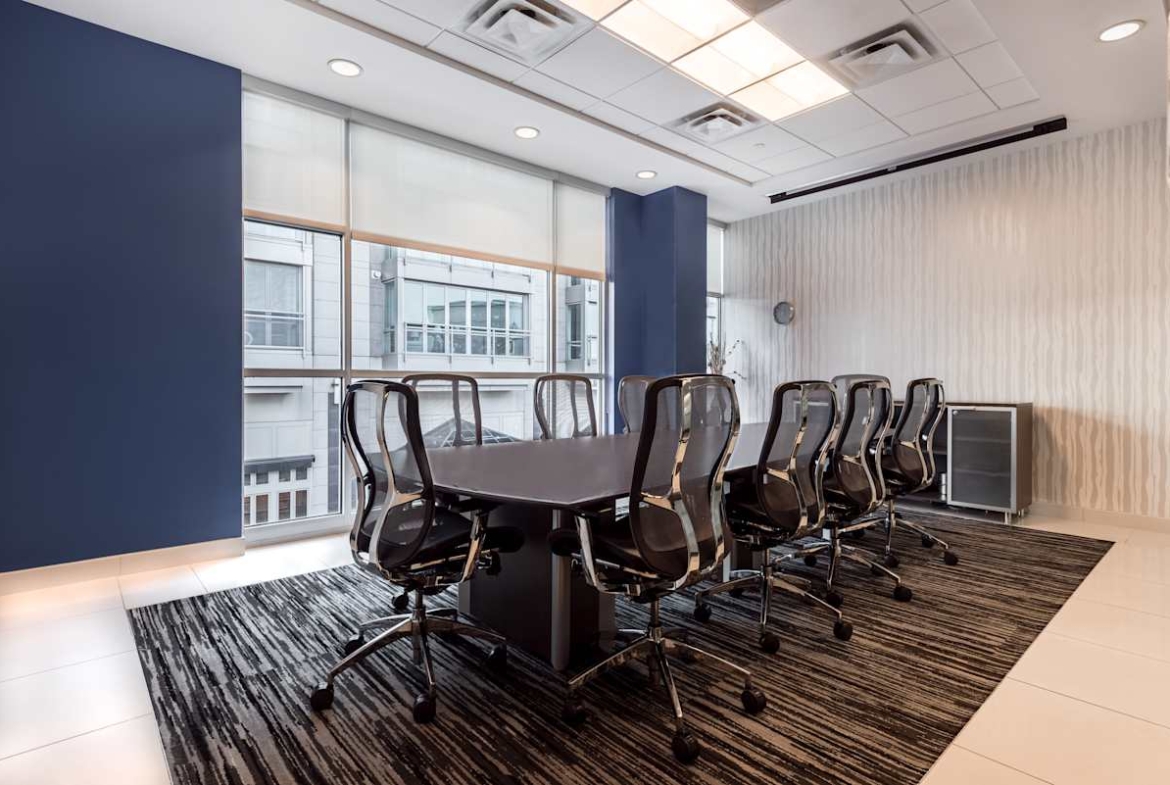 Regus (IWG) National Harbor National Harbor