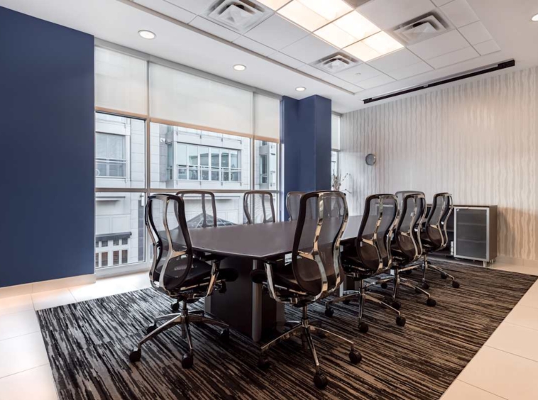 Regus (IWG) National Harbor National Harbor