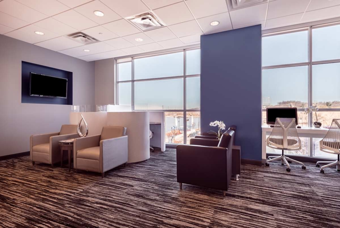 Regus (IWG) National Harbor National Harbor